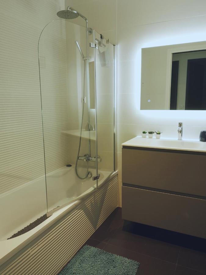 Chez Jo Chambre D'Hotes Leilighet Montastruc-la-Conseillère Eksteriør bilde